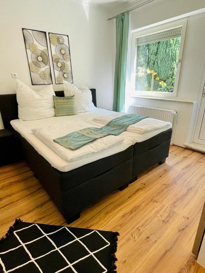 4Room-Central, Modern Near Mtu-The Catamaran By Lakescape Fewos FDH Eksteriør billede
