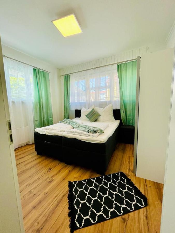 4Room-Central, Modern Near Mtu-The Catamaran By Lakescape Fewos FDH Eksteriør billede