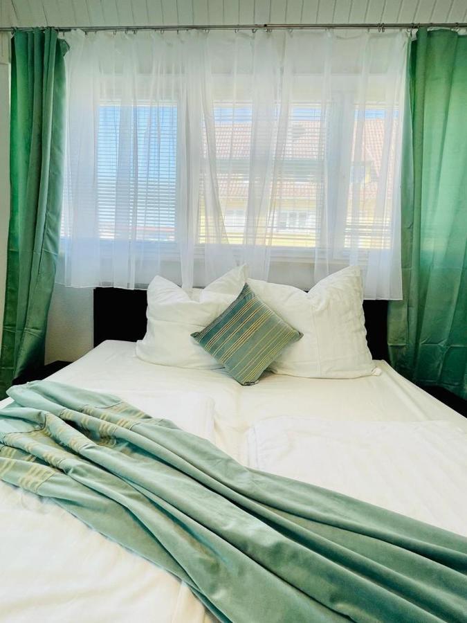 4Room-Central, Modern Near Mtu-The Catamaran By Lakescape Fewos FDH Eksteriør billede