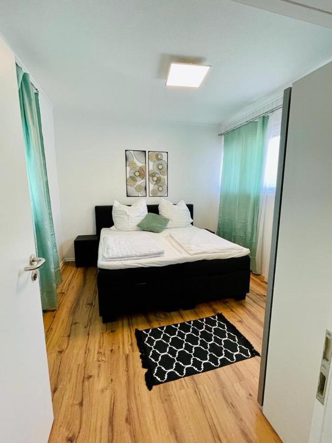 4Room-Central, Modern Near Mtu-The Catamaran By Lakescape Fewos FDH Eksteriør billede