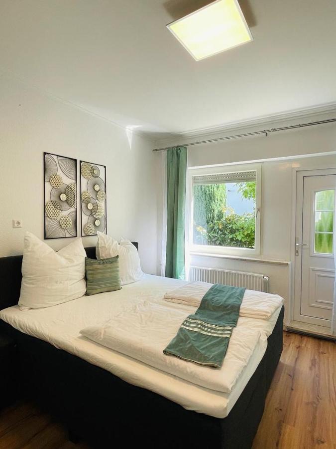 4Room-Central, Modern Near Mtu-The Catamaran By Lakescape Fewos FDH Eksteriør billede