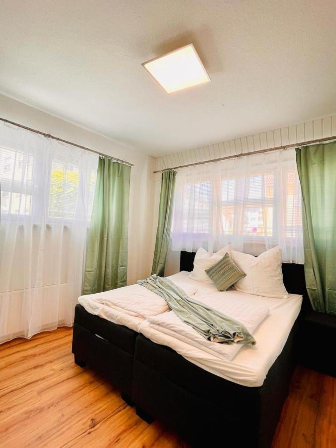 4Room-Central, Modern Near Mtu-The Catamaran By Lakescape Fewos FDH Eksteriør billede