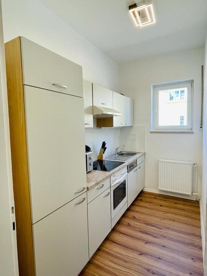 4Room-Central, Modern Near Mtu-The Catamaran By Lakescape Fewos FDH Eksteriør billede