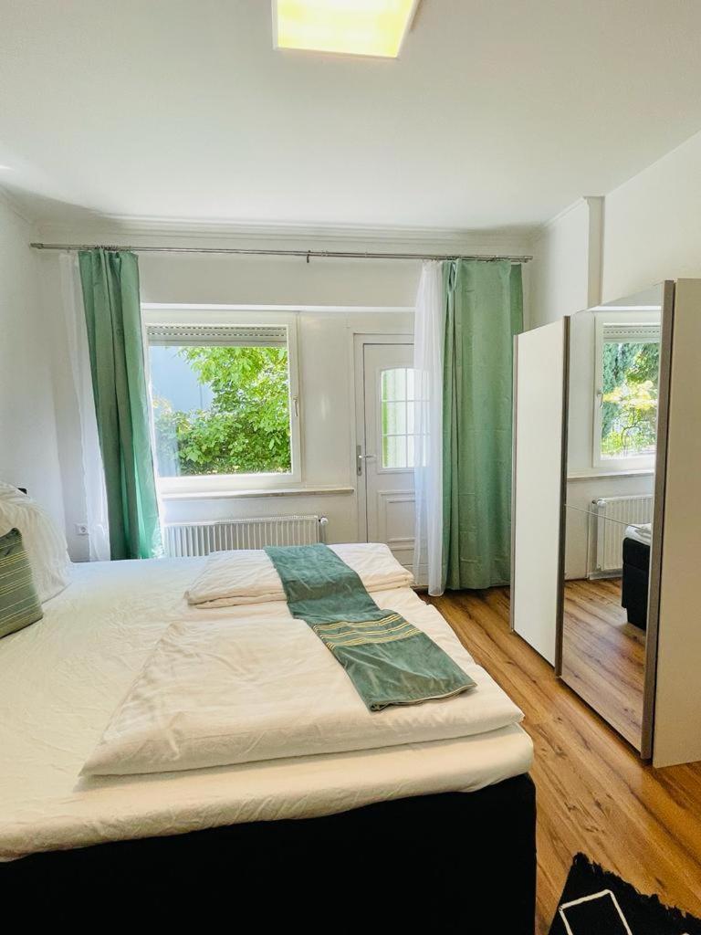 4Room-Central, Modern Near Mtu-The Catamaran By Lakescape Fewos FDH Eksteriør billede