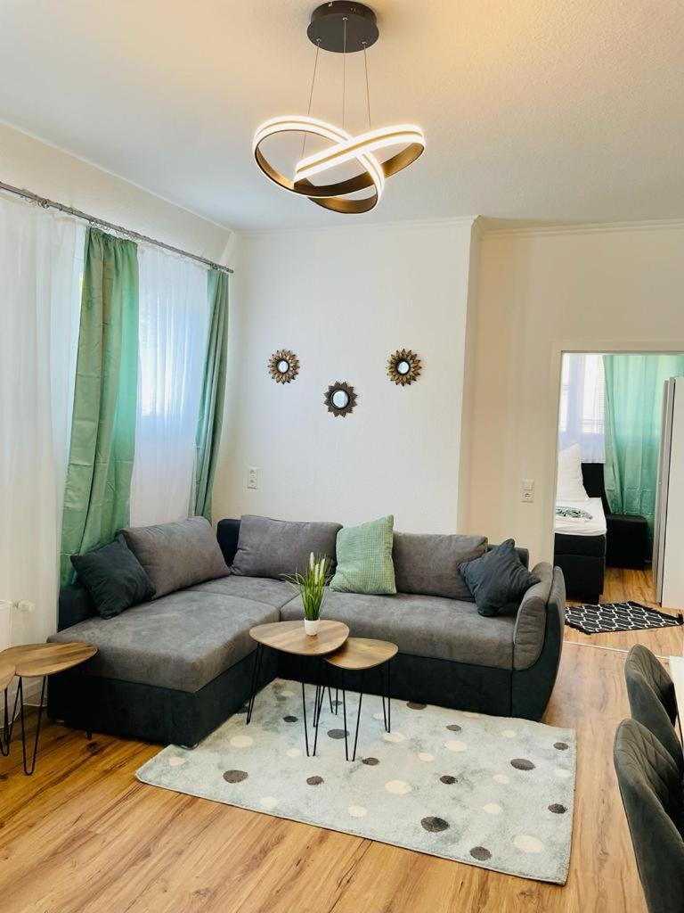 4Room-Central, Modern Near Mtu-The Catamaran By Lakescape Fewos FDH Eksteriør billede